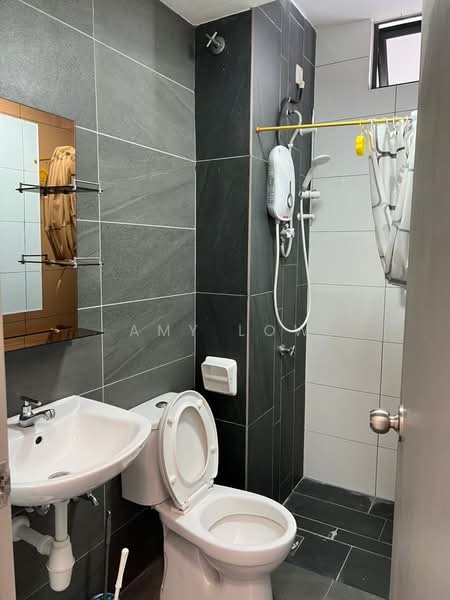 Servis Apartment untuk Disewa di Traders Garden @ Cheras Selatan - Amy Low - PropertyGuru.com.my