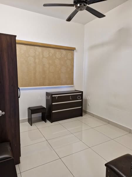 Servis Apartment untuk Disewa di Traders Garden @ Cheras Selatan - Amy Low - PropertyGuru.com.my