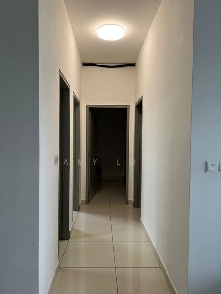 Servis Apartment untuk Disewa di Traders Garden @ Cheras Selatan - Amy Low - PropertyGuru.com.my