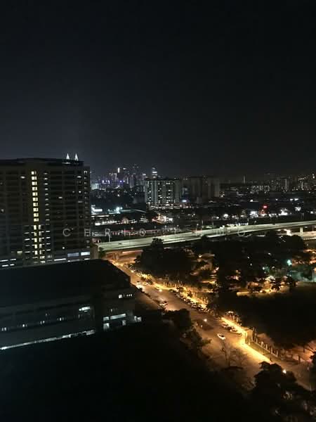 Service Residence for Rent at D'Alamanda - Chris Choo - Exterior - PropertyGuru.com.my