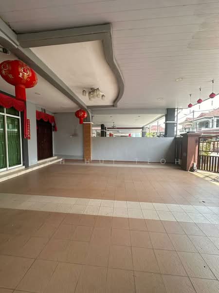 Semi-Detached House for Sale in Kulim (Kedah) - Kah Hui Teoh - Exterior - PropertyGuru.com.my