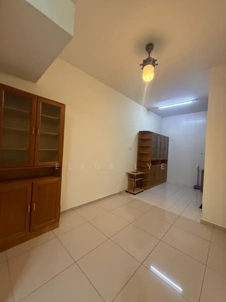Rumah Kluster untuk Dijual di Taman Nusa Bestari (Iskandar Puteri (Nusajaya)) - Elena Lye - PropertyGuru.com.my