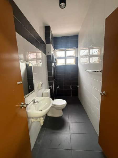 Rumah Kluster untuk Dijual di Taman Nusa Bestari (Iskandar Puteri (Nusajaya)) - Elena Lye - PropertyGuru.com.my