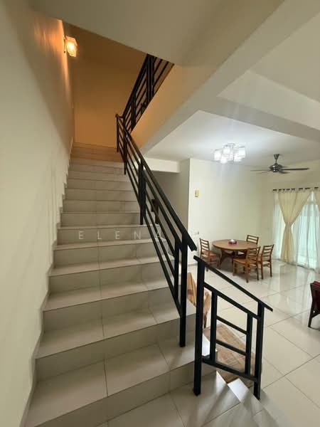 Rumah Kluster untuk Dijual di Taman Nusa Bestari (Iskandar Puteri (Nusajaya)) - Elena Lye - PropertyGuru.com.my