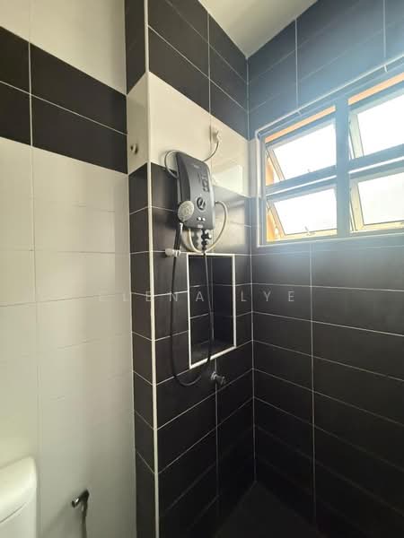 Rumah Kluster untuk Dijual di Taman Nusa Bestari (Iskandar Puteri (Nusajaya)) - Elena Lye - PropertyGuru.com.my