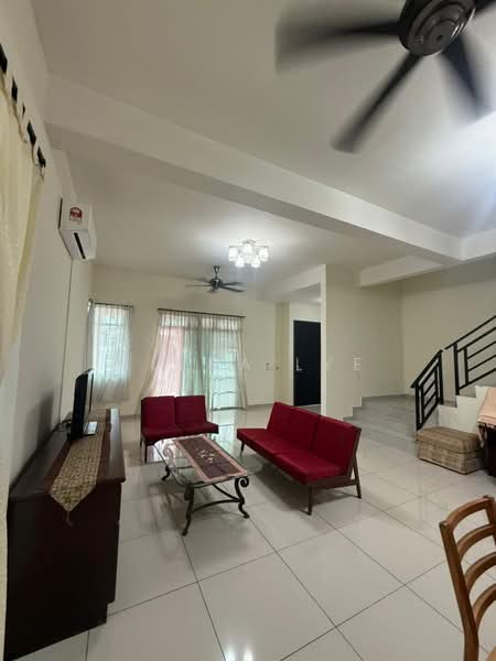 Rumah Kluster untuk Dijual di Taman Nusa Bestari (Iskandar Puteri (Nusajaya)) - Elena Lye - PropertyGuru.com.my