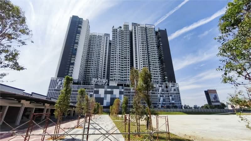Retail Space for Rent in Petaling Jaya (Selangor) - Ridzuan Lu - Exterior - PropertyGuru.com.my