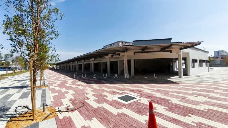 Retail Space for Rent in Petaling Jaya (Selangor) - Ridzuan Lu - Exterior - PropertyGuru.com.my