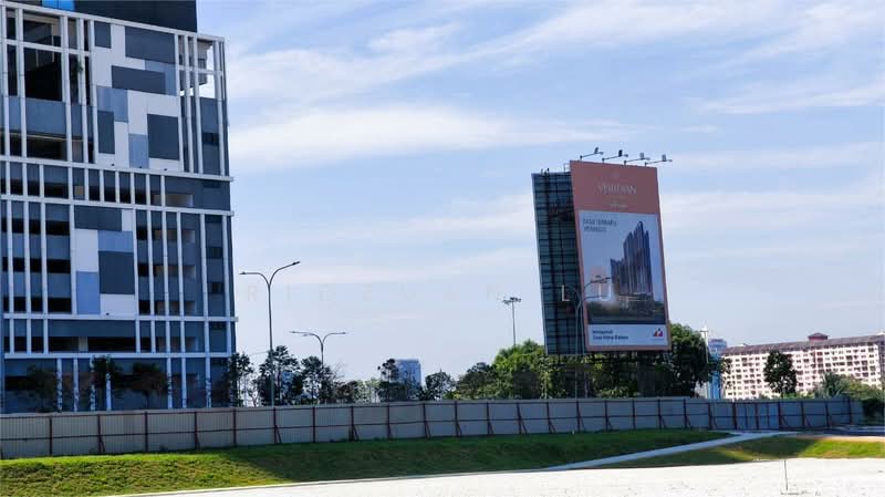 Retail Space for Rent in Petaling Jaya (Selangor) - Ridzuan Lu - Exterior - PropertyGuru.com.my
