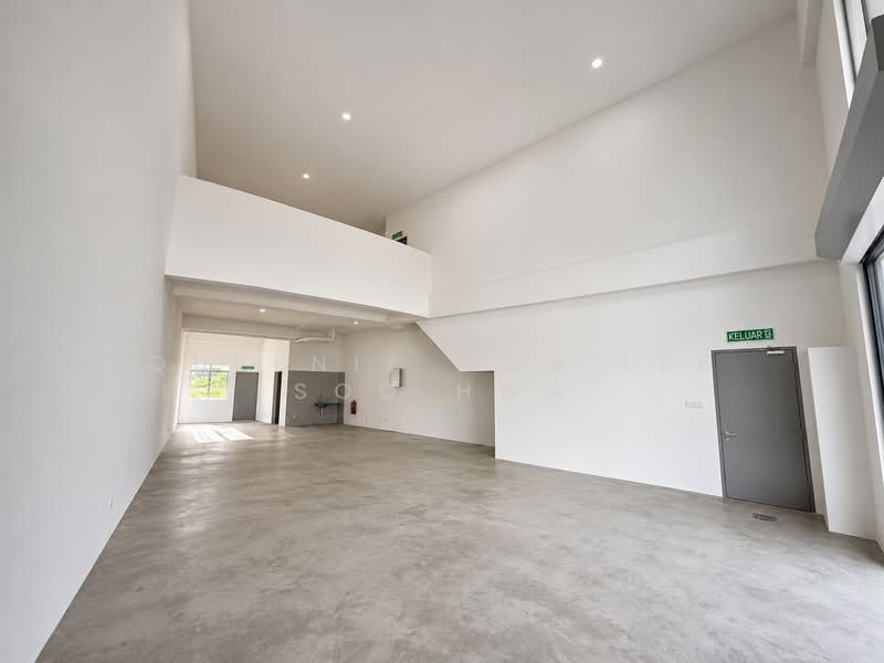 Shop / Office for Rent in Puchong (Selangor) - Queenie Hwa Lee Soo Hwa - Interior - PropertyGuru.com.my