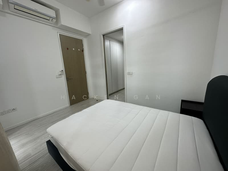 Service Residence for Sale at Cantara Residences - Hacken Gan - Bedroom - PropertyGuru.com.my