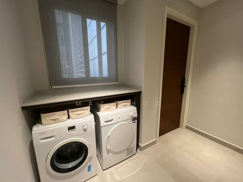 Service Residence for Sale at The Astaka @ 1 Bukit Senyum - May Khoo - Interior - PropertyGuru.com.my
