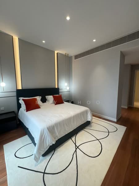 Service Residence for Sale at The Astaka @ 1 Bukit Senyum - May Khoo - Bedroom - PropertyGuru.com.my