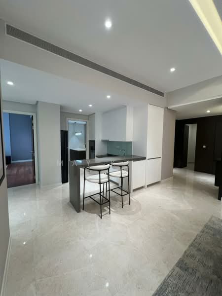 Service Residence for Sale at The Astaka @ 1 Bukit Senyum - May Khoo - Kitchen - PropertyGuru.com.my