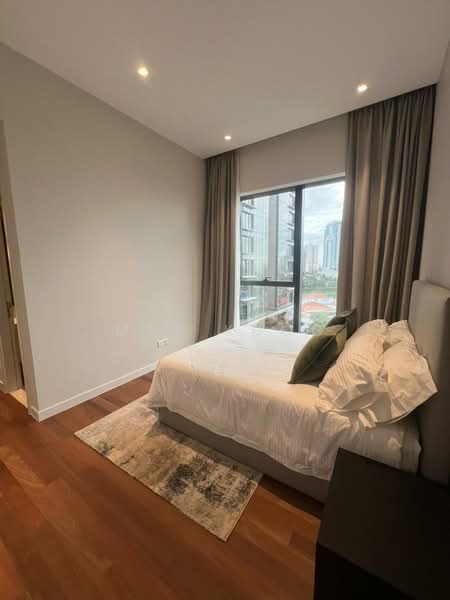 Service Residence for Sale at The Astaka @ 1 Bukit Senyum - May Khoo - Bedroom - PropertyGuru.com.my