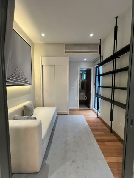 Service Residence for Sale at The Astaka @ 1 Bukit Senyum - May Khoo - Interior - PropertyGuru.com.my