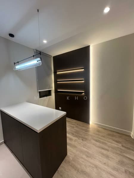 Service Residence for Sale at The Astaka @ 1 Bukit Senyum - May Khoo - Interior - PropertyGuru.com.my