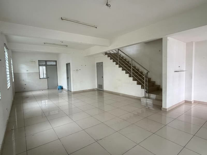 2-storey Terraced House for Sale in Taman Nusa Sentral (Iskandar Puteri (Nusajaya)) - Esther Toh - PropertyGuru.com.my