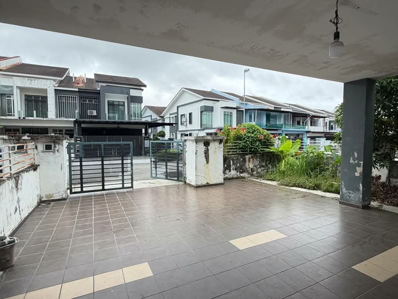 2-storey Terraced House for Sale in Taman Nusa Sentral (Iskandar Puteri (Nusajaya)) - Esther Toh - PropertyGuru.com.my