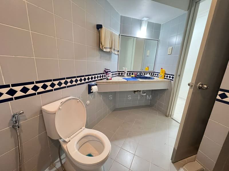 Condominium for Sale at The Straits View Condominium - Elvis Sim - PropertyGuru.com.my