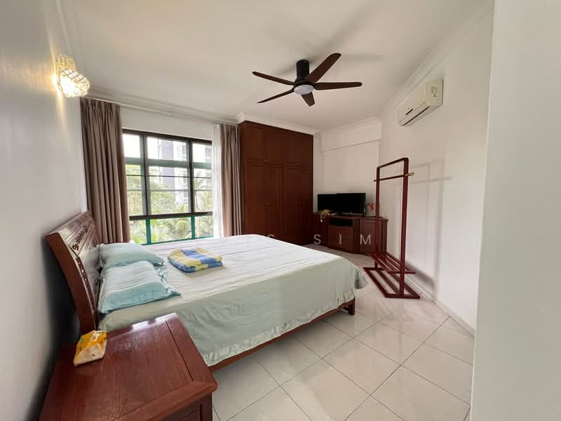 Condominium for Sale at The Straits View Condominium - Elvis Sim - PropertyGuru.com.my