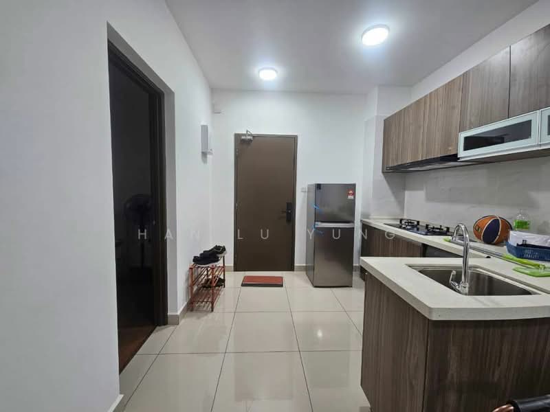 Service Residence for Rent at Country Garden Central Park - Han Lu Yung - PropertyGuru.com.my