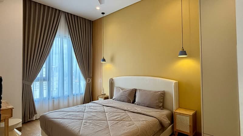 Servis Apartment untuk Disewa di Lucentia Residences - Adam Goh - PropertyGuru.com.my