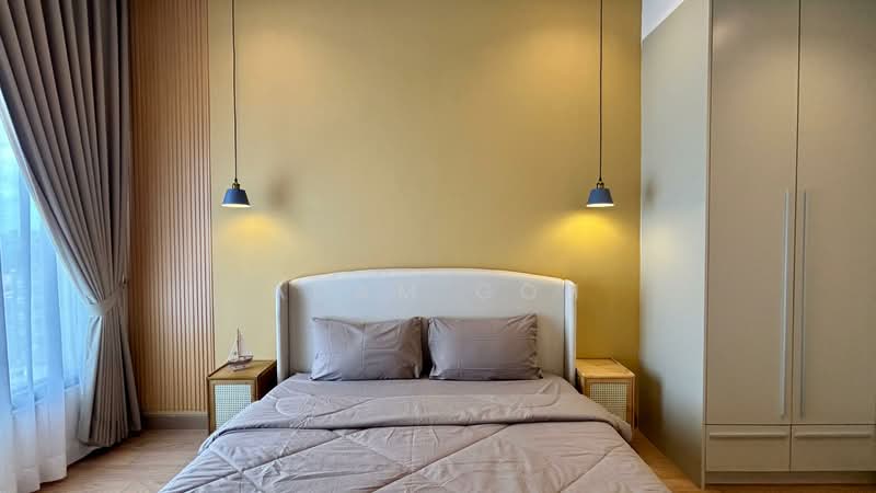 Servis Apartment untuk Disewa di Lucentia Residences - Adam Goh - PropertyGuru.com.my