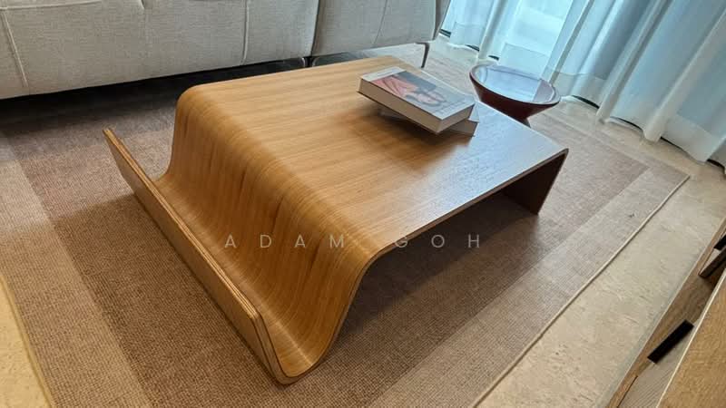 Servis Apartment untuk Disewa di Lucentia Residences - Adam Goh - PropertyGuru.com.my