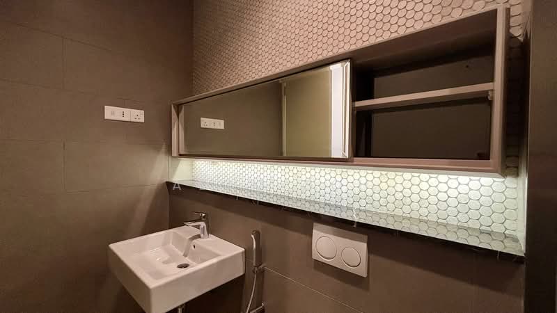 Servis Apartment untuk Disewa di Lucentia Residences - Adam Goh - PropertyGuru.com.my