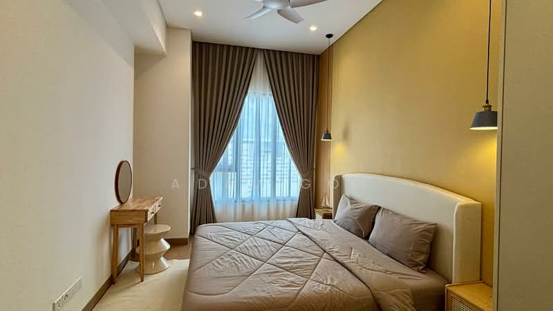 Servis Apartment untuk Disewa di Lucentia Residences - Adam Goh - PropertyGuru.com.my