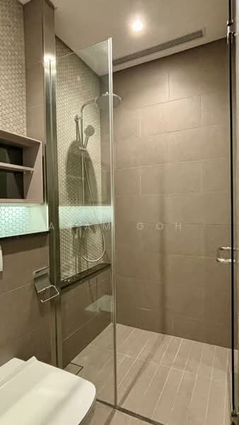 Servis Apartment untuk Disewa di Lucentia Residences - Adam Goh - PropertyGuru.com.my