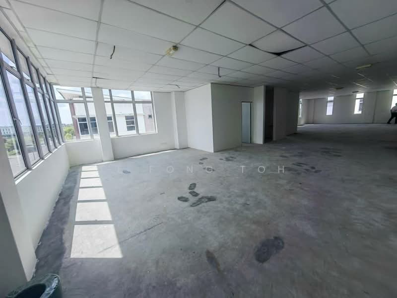 Kilang untuk Dijual di Gelang Patah (Johor) - Ee Fong Toh - Interior - PropertyGuru.com.my
