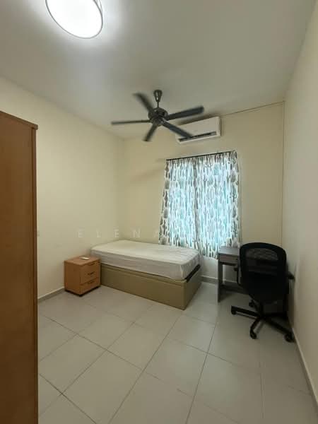Cluster House for Rent in Taman Nusa Bestari (Iskandar Puteri (Nusajaya)) - Elena Lye - PropertyGuru.com.my