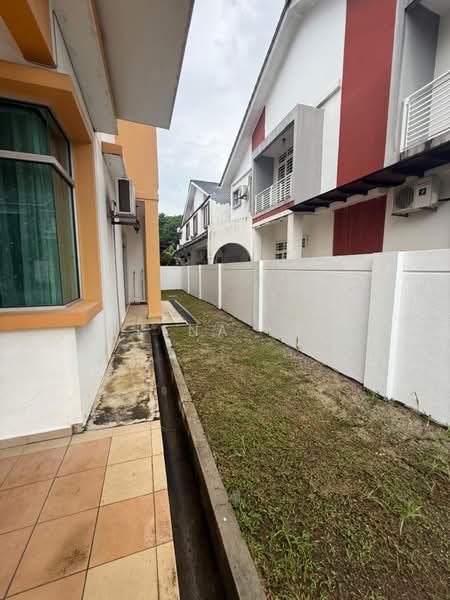 Cluster House for Rent in Taman Nusa Bestari (Iskandar Puteri (Nusajaya)) - Elena Lye - PropertyGuru.com.my