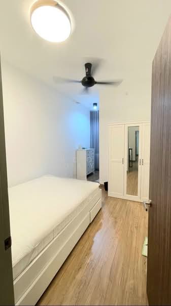 Rumah Teres untuk Dijual di Elmina (Shah Alam) - Noor Hidayah Mohamad Noor - Bedroom - PropertyGuru.com.my