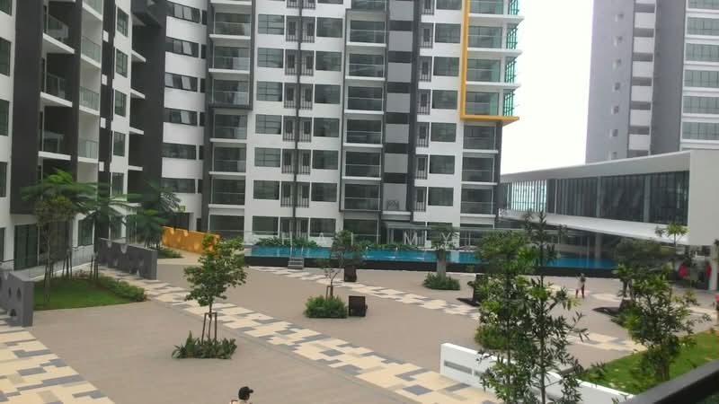 Service Residence for Sale at Zeva @ Equine South - CHAI MY - PropertyGuru.com.my