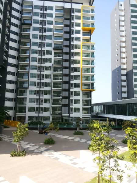 Service Residence for Sale at Zeva @ Equine South - CHAI MY - PropertyGuru.com.my