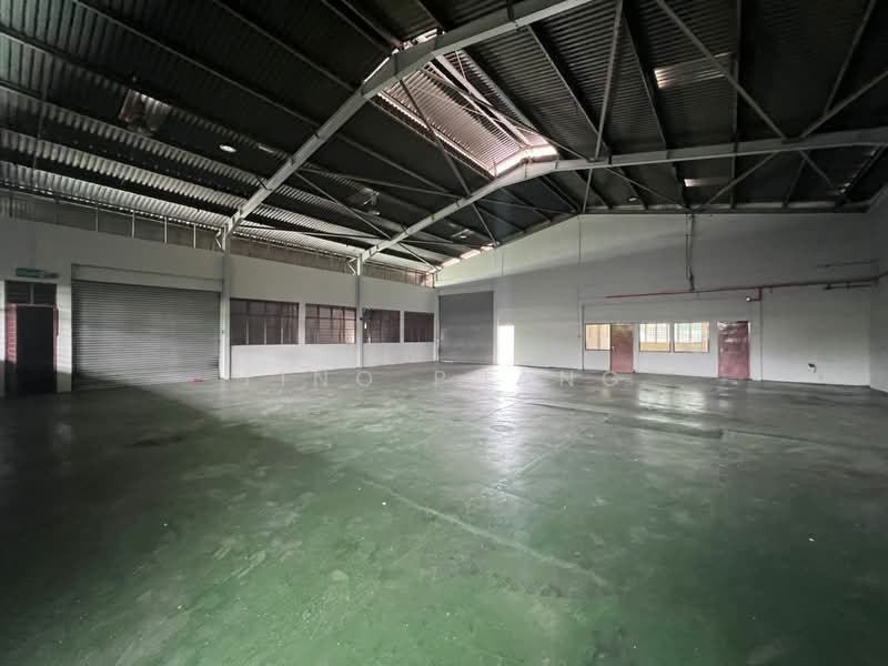 Semi-D Factory for Rent in Seksyen 24 (Shah Alam) - Tino Phang - Interior - PropertyGuru.com.my