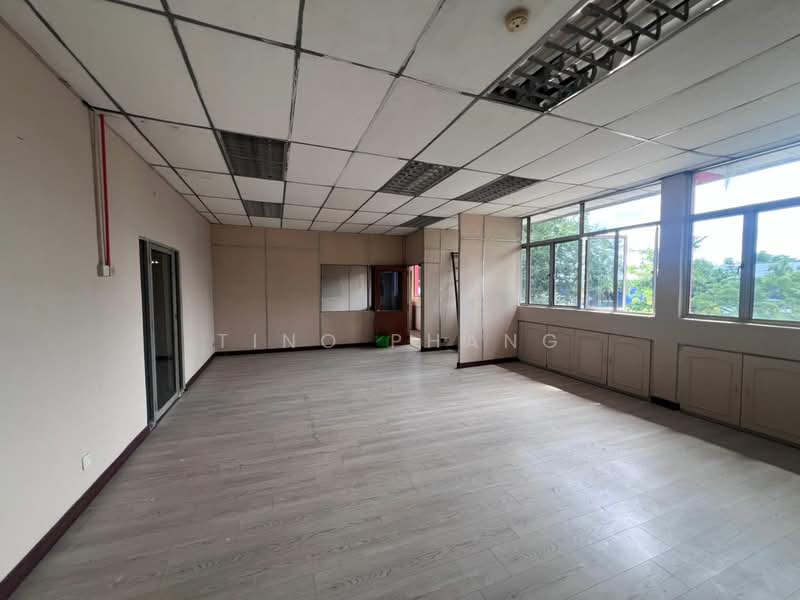 Semi-D Factory for Rent in Seksyen 24 (Shah Alam) - Tino Phang - Interior - PropertyGuru.com.my