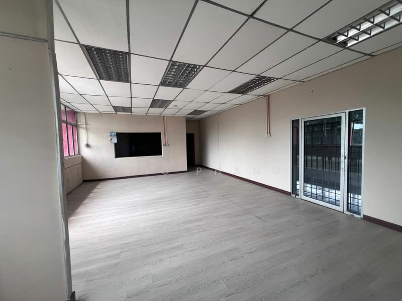 Semi-D Factory for Rent in Seksyen 24 (Shah Alam) - Tino Phang - Interior - PropertyGuru.com.my