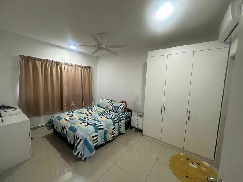 Service Residence for Rent at Huni @ Eco Ardence - Aimns Goy - Bedroom - PropertyGuru.com.my