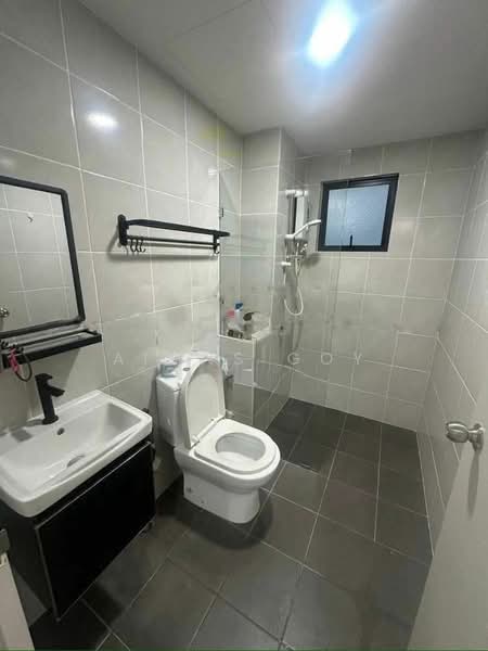 Service Residence for Rent at Huni @ Eco Ardence - Aimns Goy - Bathroom - PropertyGuru.com.my