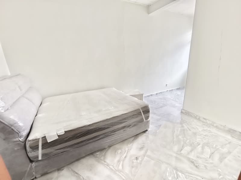 Rumah Teres untuk Dijual di Semenyih (Selangor) - Allen Puah - Bedroom - PropertyGuru.com.my