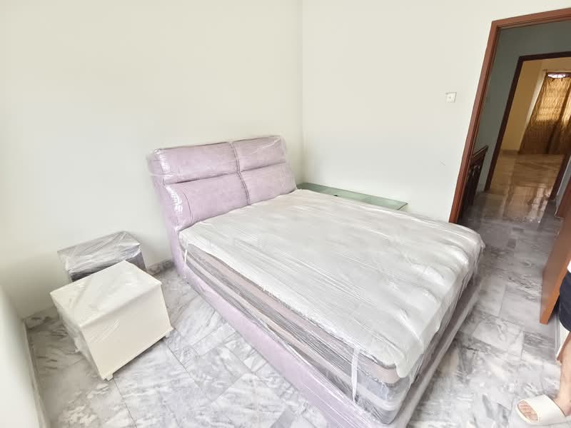 Rumah Teres untuk Dijual di Semenyih (Selangor) - Allen Puah - Bedroom - PropertyGuru.com.my