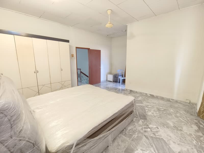 Rumah Teres untuk Dijual di Semenyih (Selangor) - Allen Puah - Bedroom - PropertyGuru.com.my