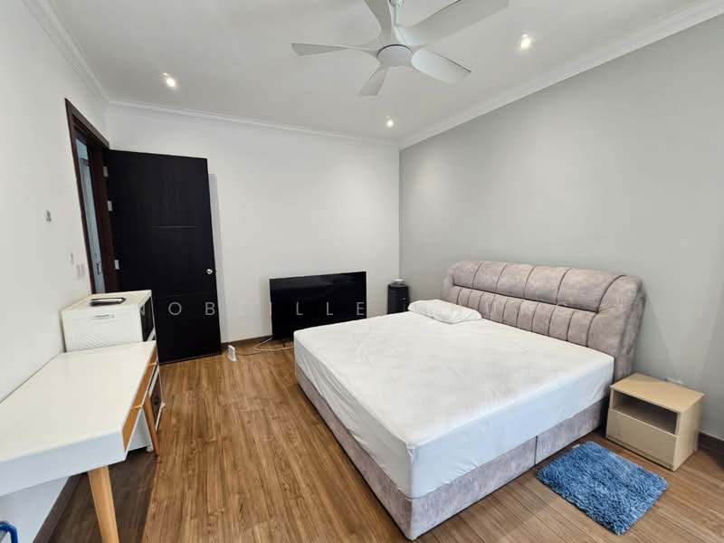 3-storey Terraced House for Sale in Cyberjaya (Selangor) - Nobeille Chung - Bedroom - PropertyGuru.com.my