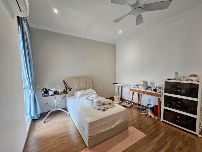 3-storey Terraced House for Sale in Cyberjaya (Selangor) - Nobeille Chung - Bedroom - PropertyGuru.com.my