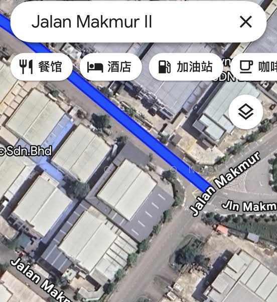 Factory for Sale in Taman Desa Cemerlang (Ulu Tiram) - Erica Jong - PropertyGuru.com.my