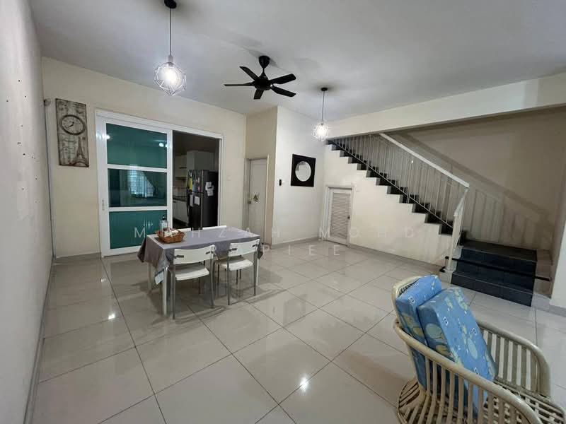 2-storey Terraced House for Sale in Damansara Damai (Damansara Damai) - Mahzah Mohd Rapiee - PropertyGuru.com.my